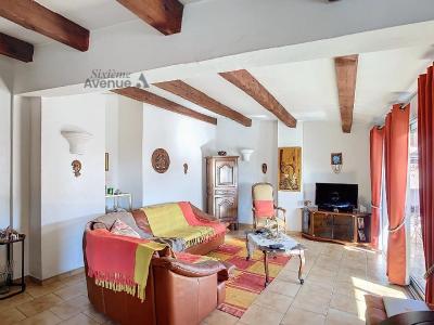 Acheter Appartement  Alpes Maritimes