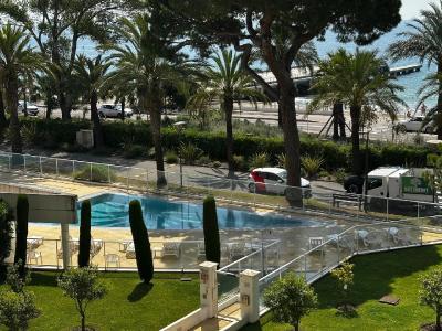 For sale Bord de mer 2 rooms 57 m2 Alpes Maritimes (06150) photo 0