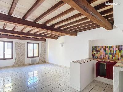 Annonce Vente 2 pices Appartement  06