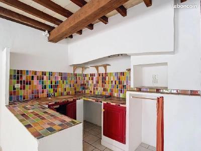 Acheter Appartement  Alpes Maritimes