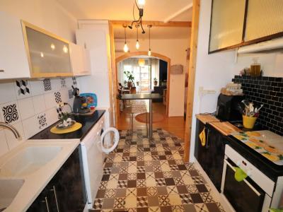 Acheter Appartement  Pyrenees orientales