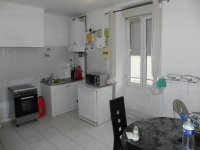 Acheter Immeuble  636000 euros