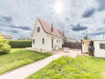 For sale 4 rooms 81 m2 Moselle (57800) photo 0
