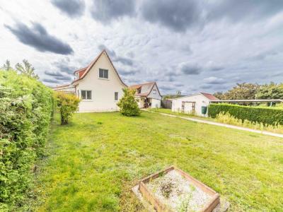 Annonce Vente 4 pices Maison  57