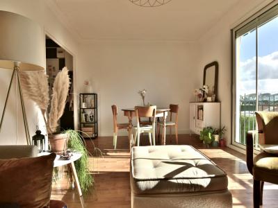 For sale 3 rooms 65 m2 Maine et loire (49300) photo 1