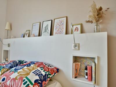 For sale 3 rooms 65 m2 Maine et loire (49300) photo 4