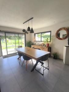 Annonce Vente 5 pices Maison  56