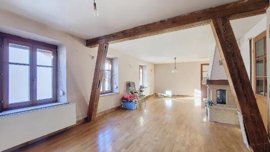 Annonce Vente 7 pices Maison  67