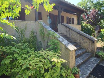 Annonce Vente 6 pices Maison  46