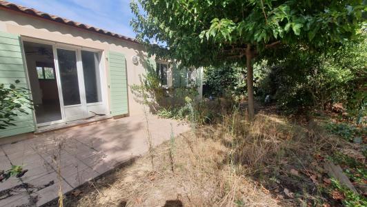 Annonce Vente 4 pices Maison  11
