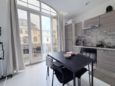 Acheter Appartement 59 m2 