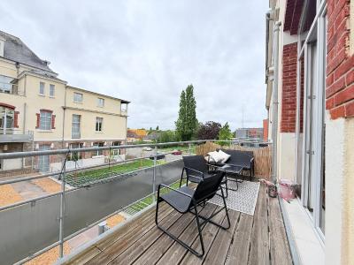 Acheter Appartement  980 euros