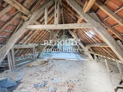 Annonce Vente 3 pices Maison Arcis-le-ponsart 51