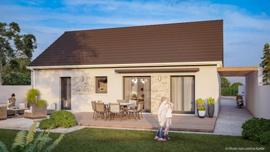 Annonce Vente 5 pices Maison Allouville-bellefosse 76
