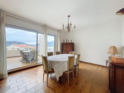 Louer Appartement Ajaccio Corse