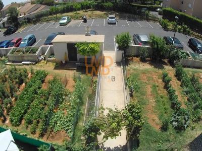 Annonce Vente 2 pices Appartement Beziers 34