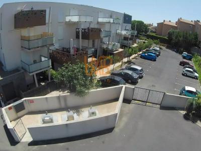 Acheter Appartement 37 m2 Beziers
