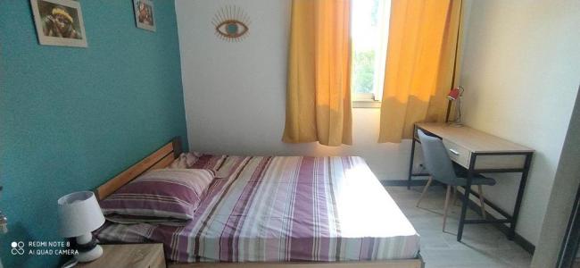 For rent Sarcelles 1 room 21 m2 Val d'Oise (95200) photo 1