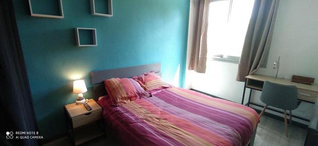 For rent Sarcelles 1 room 21 m2 Val d'Oise (95200) photo 2