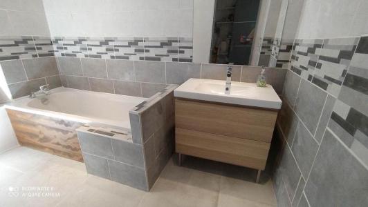 For rent Sarcelles 1 room 21 m2 Val d'Oise (95200) photo 3