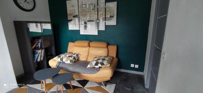 For rent Sarcelles 1 room 21 m2 Val d'Oise (95200) photo 4