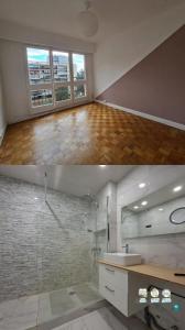 For rent Thiais 4 rooms 77 m2 Val de Marne (94320) photo 2