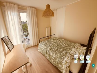 For rent Toulouse 4 rooms 71 m2 Haute garonne (31500) photo 1