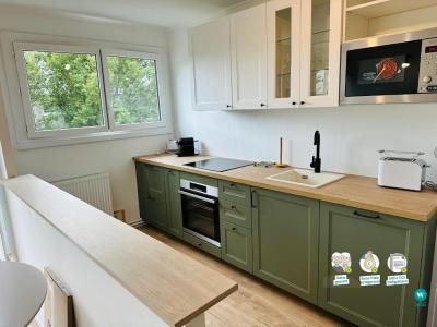 For rent Toulouse 4 rooms 71 m2 Haute garonne (31500) photo 2