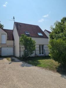 For sale Lamotte-beuvron 4 rooms 81 m2 Loir et cher (41600) photo 0
