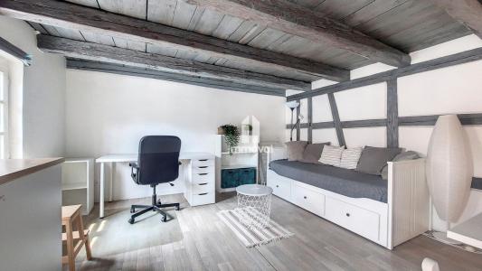 Annonce Vente Appartement Strasbourg 67