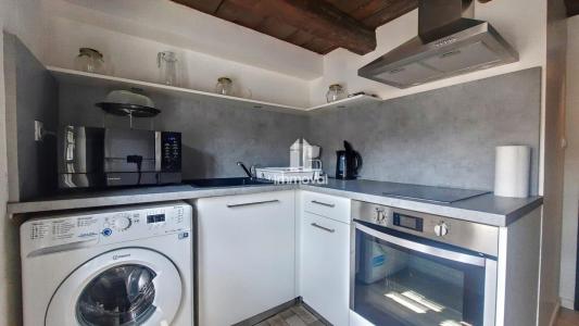Acheter Appartement 32 m2 Strasbourg