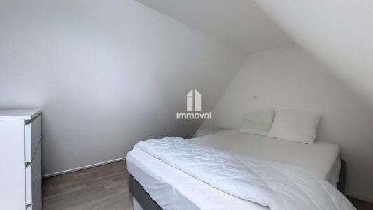 Acheter Appartement Strasbourg Bas rhin