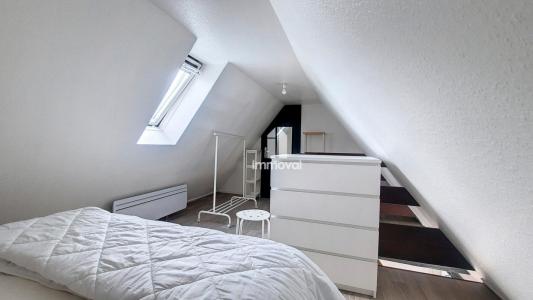 Acheter Appartement Strasbourg 172800 euros