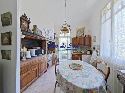 Acheter Maison Vernet-les-bains 339000 euros