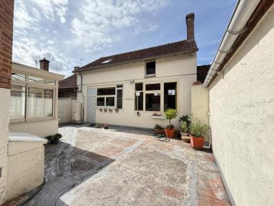 Annonce Vente 4 pices Maison Marcilly-en-villette 45