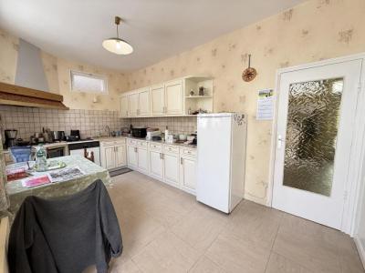 Acheter Maison Marcilly-en-villette 178500 euros