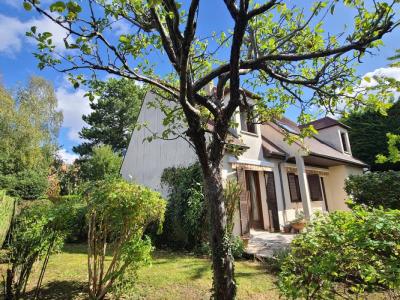 For sale Rueil-malmaison 8 rooms 169 m2 Hauts de Seine (92500) photo 0