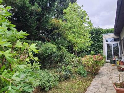 Annonce Vente 8 pices Maison Rueil-malmaison 92