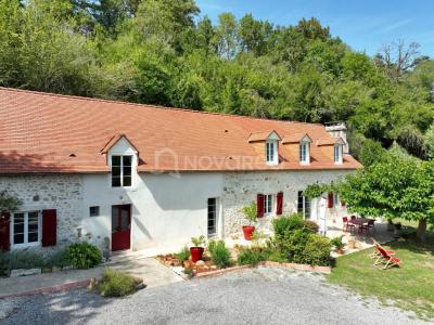 Annonce Vente 6 pices Maison Pau 64