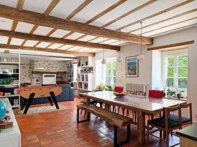 Acheter Maison Pau Pyrenees atlantiques