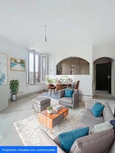 Annonce Vente 2 pices Appartement Champigny-sur-marne 94