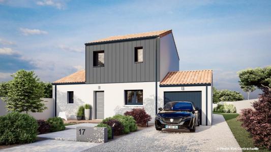 For sale Mansle 5 rooms 85 m2 Charente (16230) photo 0