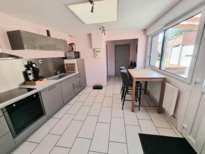 Acheter Maison Ligny-en-cambresis 137000 euros