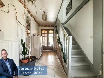 Annonce Vente 5 pices Maison Saint-saulve 59
