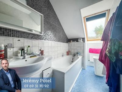 Acheter Maison Saint-saulve 184000 euros