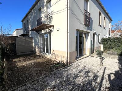 Louer Maison Istres Bouches du Rhone