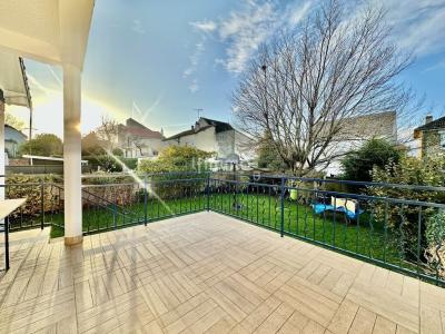 Annonce Vente 8 pices Maison Villemomble 93