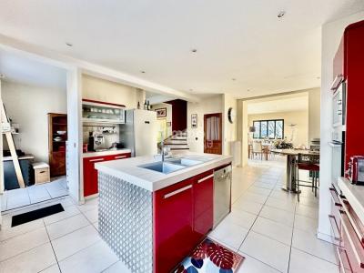 Acheter Maison 145 m2 Villemomble