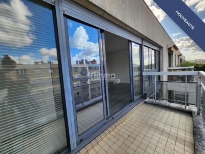 Annonce Vente Appartement Paris-13eme-arrondissement 75