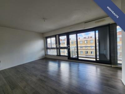 Acheter Appartement 36 m2 Paris-13eme-arrondissement